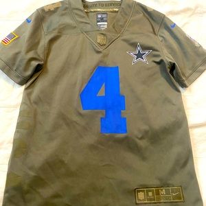 Dallas Cowboys Kids Jersey Nike